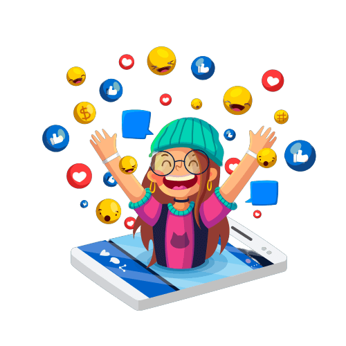 Get More Likes