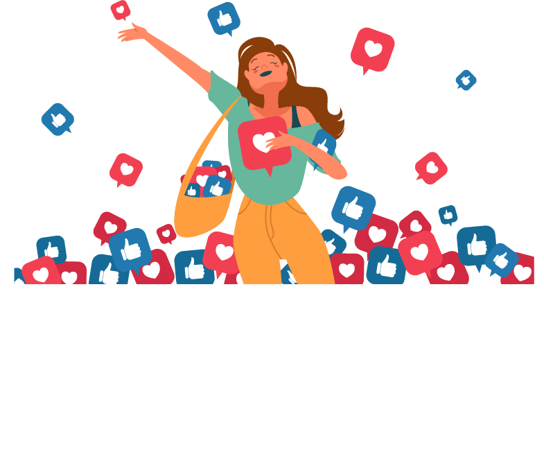 Benefits of Having a Large Follower Count