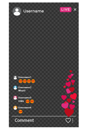 buy tiktok comments